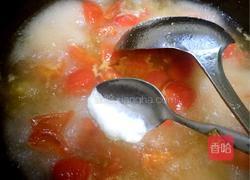 千禧疙瘩汤的做法图解11