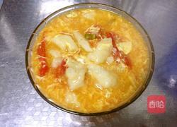 千禧疙瘩汤的做法图解15