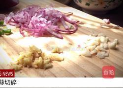 无油快手又好吃的 卤肉饭的做法图解3