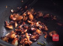 无油快手又好吃的 卤肉饭的做法图解14