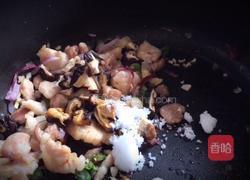 无油快手又好吃的 卤肉饭的做法图解13