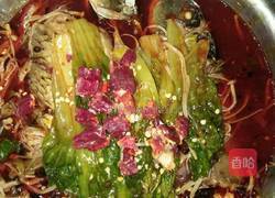 龙仔麻辣鱼的做法图解6