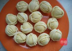 财源滚滚的做法图解8