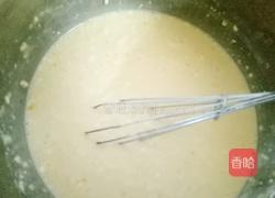 芒果千层蛋糕的做法图解7