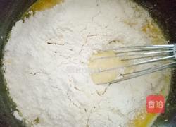 芒果千层蛋糕的做法图解6