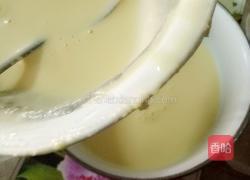 芒果千层蛋糕的做法图解8