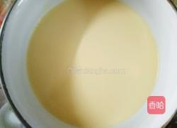 芒果千层蛋糕的做法图解9