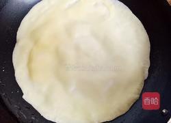 芒果千层蛋糕的做法图解10