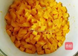 芒果千层蛋糕的做法图解13