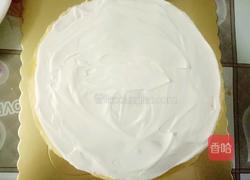 芒果千层蛋糕的做法图解17