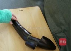 手撕茄子的做法图解1