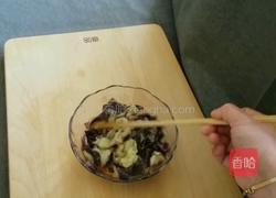 手撕茄子的做法图解5