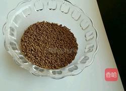 酸梅汤的做法图解1