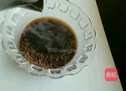 酸梅汤的做法图解2