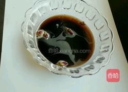 酸梅汤的做法图解3
