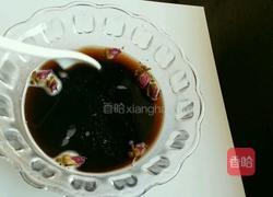 酸梅汤的做法图解4