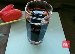 酸梅汤的做法图解5