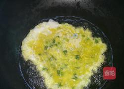 芥菜鸡蛋面的做法图解6