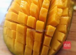 芒果慕斯蛋糕（28张良心大图详细操作）的做法图解8