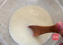 芒果慕斯蛋糕（28张良心大图详细操作）的做法图解15