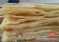 大饼葱花饼的做法图解13