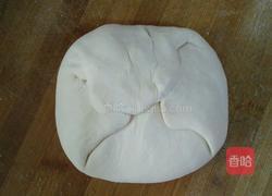 大饼葱花饼的做法图解7