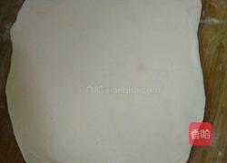 大饼葱花饼的做法图解9