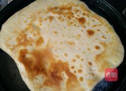 大饼葱花饼的做法图解12