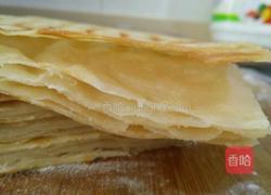 大饼葱花饼的做法图解14