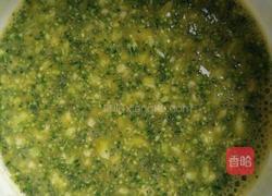 西兰花蒸蛋的做法图解7