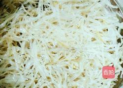 蚂蚁上树的做法图解1