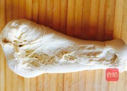 椰蓉土司的做法图解5