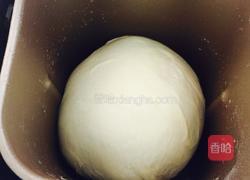 椰蓉土司的做法图解11