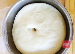 椰蓉土司的做法图解10