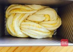 椰蓉土司的做法图解15