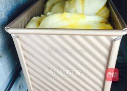 椰蓉土司的做法图解16