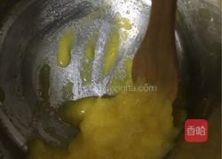 草莓冰激凌的做法图解5