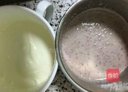 草莓冰激凌的做法图解12