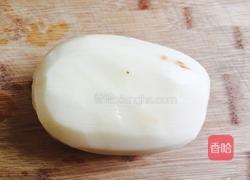 凉拌莲藕的做法图解1