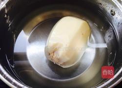 凉拌莲藕的做法图解2