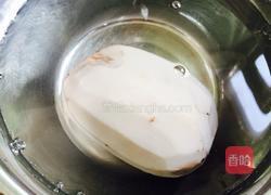 凉拌莲藕的做法图解3