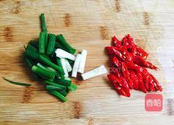 凉拌莲藕的做法图解6