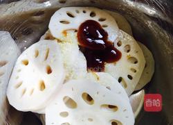 凉拌莲藕的做法图解7