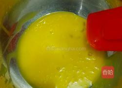 草莓酱•奶油蛋糕夹的做法图解2