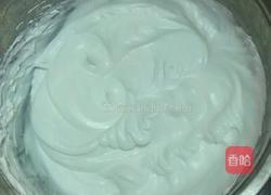 草莓酱•奶油蛋糕夹的做法图解3