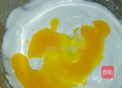 草莓酱•奶油蛋糕夹的做法图解4