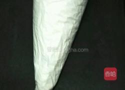 草莓酱•奶油蛋糕夹的做法图解13