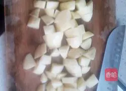 DIY mashed potatoes recipe 4