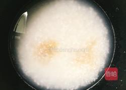 腊肠三色焖饭的做法图解8