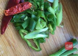 肉末苦瓜的做法图解3